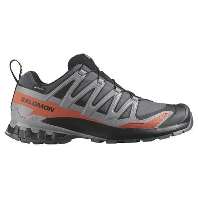 Кроссовки для трейлраннинга XA Pro 3D V9 Goretex