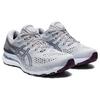 Asics Gel Kayano 28 Wide Piedmont Grey Deep Plum Women Sneakers 1012B046-021