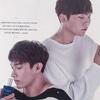 [Б/У] SEVENTEEN CLEAN Фотобук Вонвуджун Хошиву