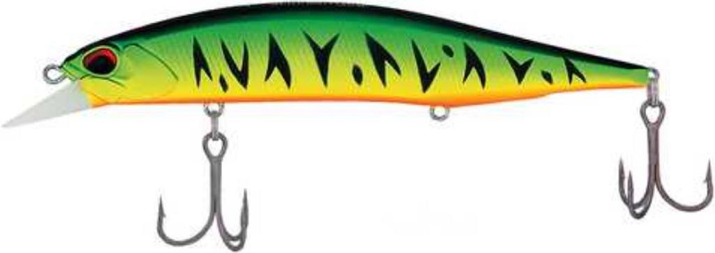 DUO Realis Jerkbait 120SP Подвесная приманка для щуки ACC3059 (9492)