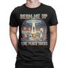 Beam Me Up This Place Sucks  Cute Alien UFO T Shirt Men Women 100 Cotton TShirt Crewneck  Tees Short Sleeve Clothes Gift Idea