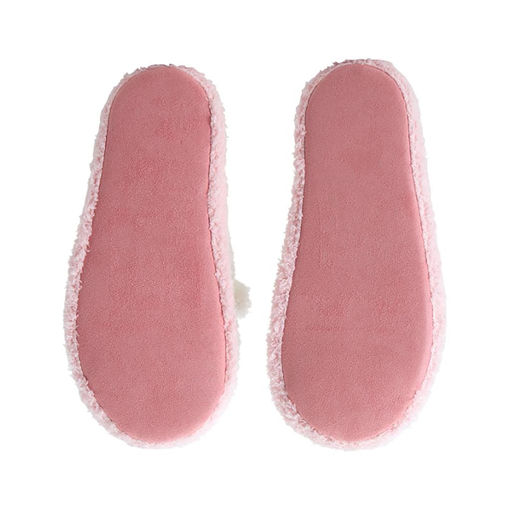 Slippers Hello Kitty 25cm 287407 [Sanrio] Face-shaped Approx.