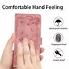Кожаный чехол-книжка для Motorola Moto G05 G13 G14 G15 G35 G54 G55 G73 G75 G84 One Action ThinkPhone 25 4G 5G Чехол-обложка для телефона с кошельком и слотом для карт