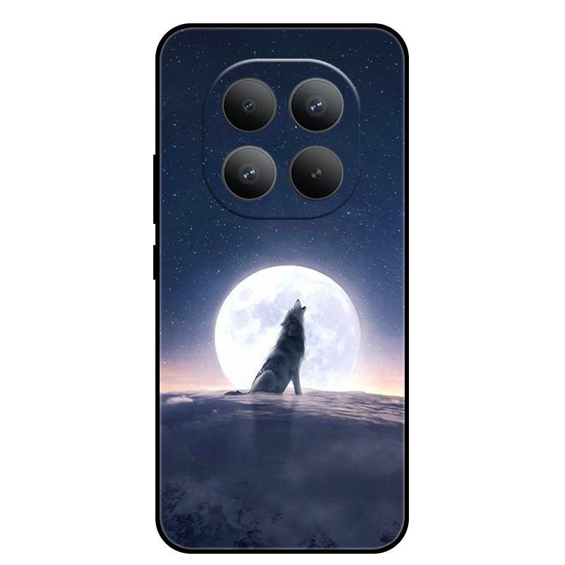 Чехол для Xiaomi Redmi Note 15 Pro Plus 5G, противоударный, с защитой камеры, силиконовый чехол для Redmi Note15 Pro+, задняя крышка из ТПУ