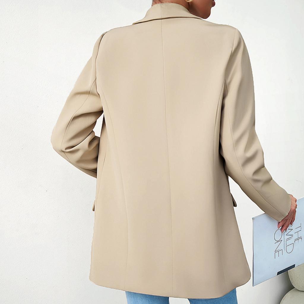 Женский пригородный костюм, куртка, осень/зима 2023