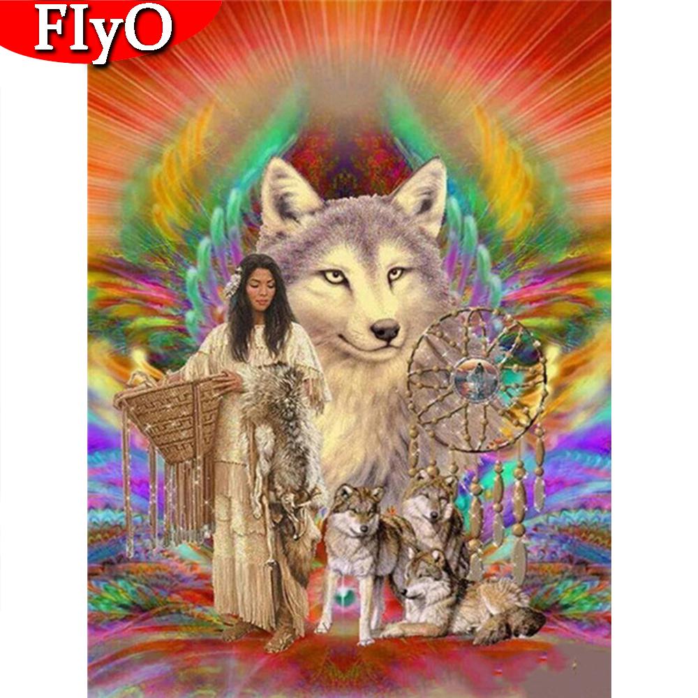 Алмазная мозаика корабль