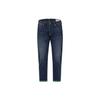 EVISU Other Non-Stretch Moderate Pants Men's Denim Blue 2EAHTM1JE11610CT