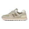 New Balance Женские 574 'Olivine Dark Stoneware' Женские кроссовки WL574DP2