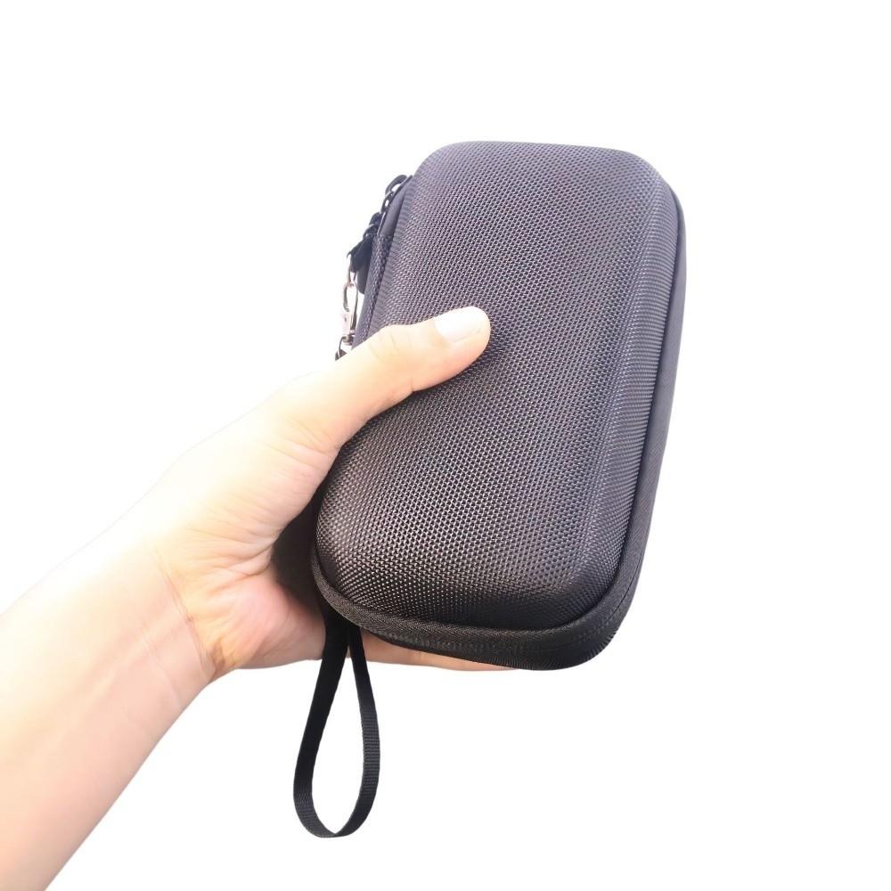 10 Slots Insulin Vial Storage Case Waterproof Essential Oils Carrying Box Diabetes Care