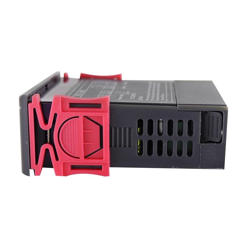 STC-1000 STC-3028 12V 24V 220V Цифровой Термостат Термометр Гигрометр Контроллер Регулятор Температуры и Влажности