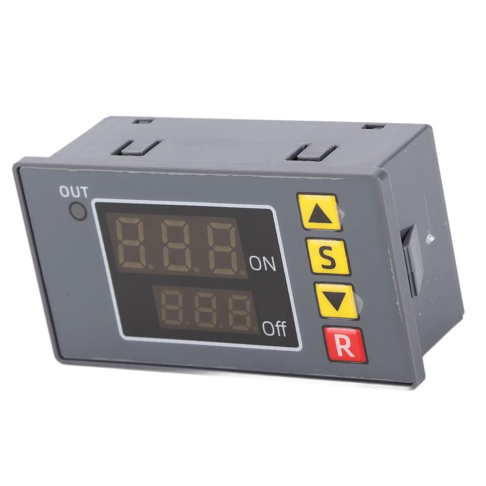 OP CL LOP Time Relay Module T3231 Timer Relay Time Delay Relay Store Normally Open