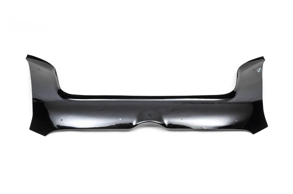 Дефлектор капота EuroCap (2010-2015) для Fiat Doblo II