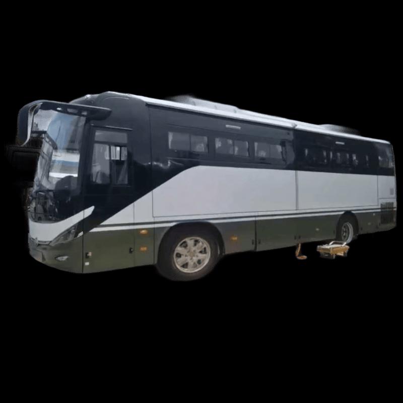 Стеклоочиститель для автодома серии Yutong ZK5180