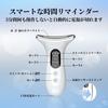 Facial Beauty 4 1 Dual Face Body Facial EMS Multifunctional Facial Beauty Home Facial Beauty USB Ultra Easy To Home Japanese Instruction Manual
