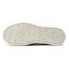 Skechers Мужские туфли-мокасины Bobs из сетчатой ткани на шнуровке, удобные, низкие, повседневные, женские кроссовки, синий 114044-NVY