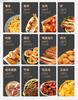 Liren small steel man air fryer electric oven stainless steel uncoated large capacity