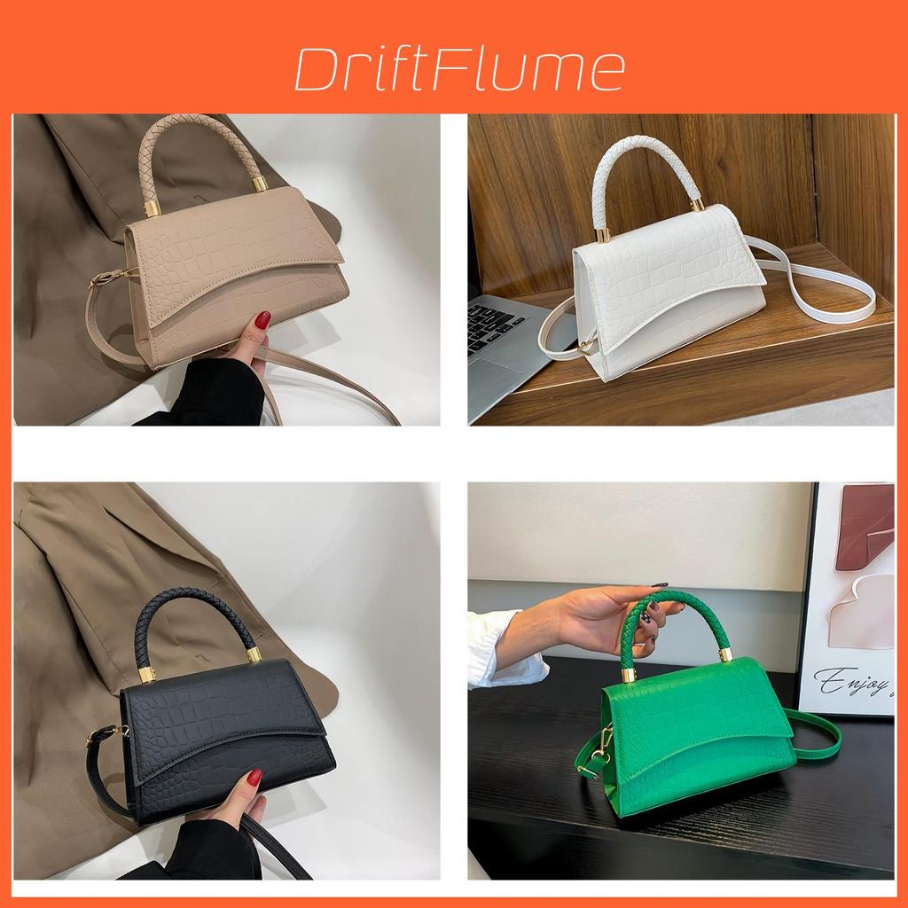 Minimalist Pu Leather Shoulder Bag For Women With Soft Structure For Casual Outings