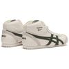 ONITSUKA TIGER Mexico Mid Runner Sports Classic Cushioning Slip Resistant Durable Mid Top Lifestyle Casual Shoes Unisex Sneaker 1183B812-100