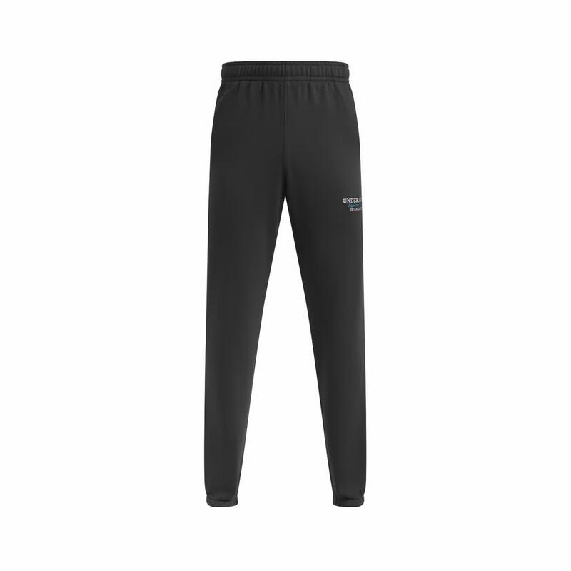 Under Armour Мужские вязаные спортивные брюки