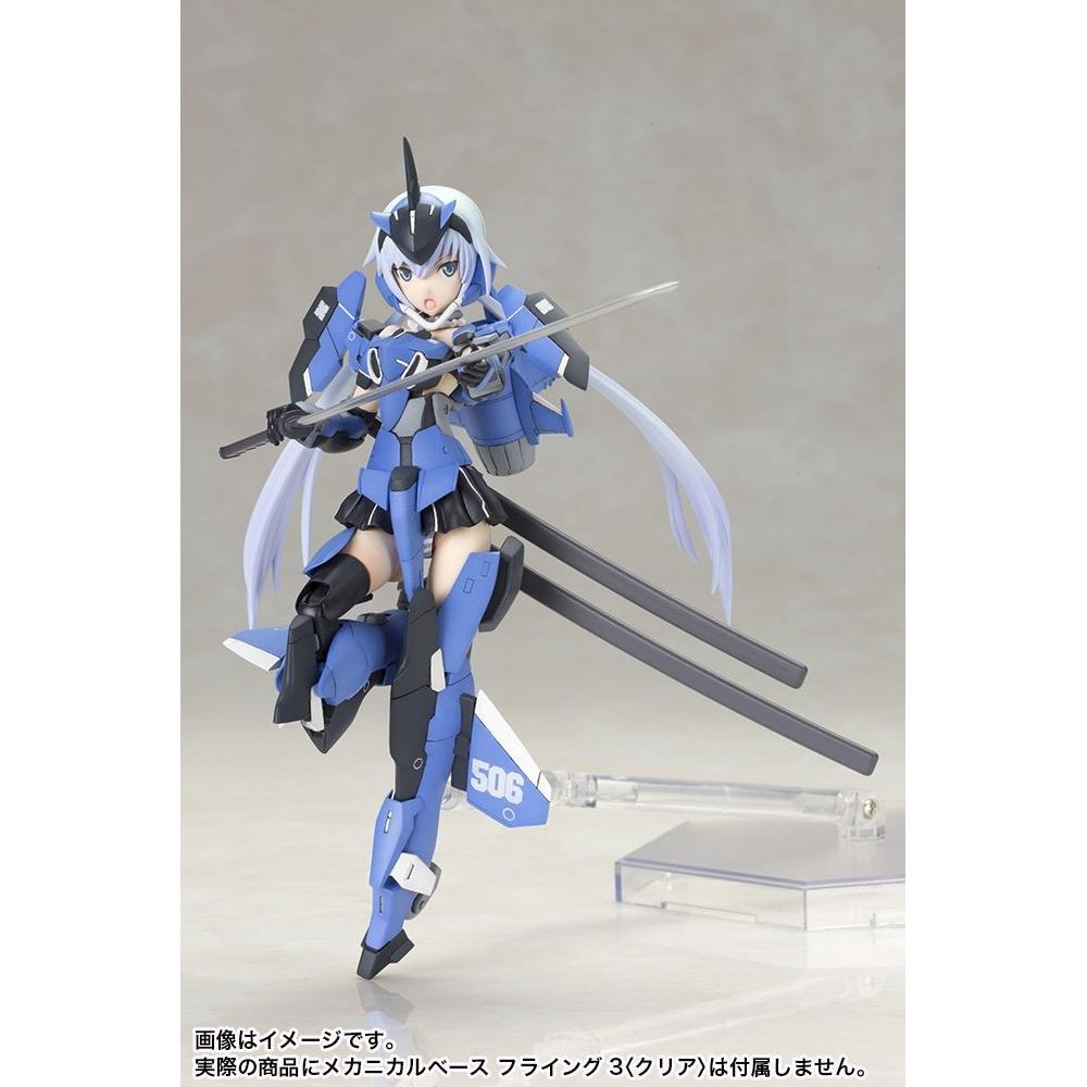 Kotobukiya Рамка Руки Девушка Шпилька Немасштабная Пластиковая Модель