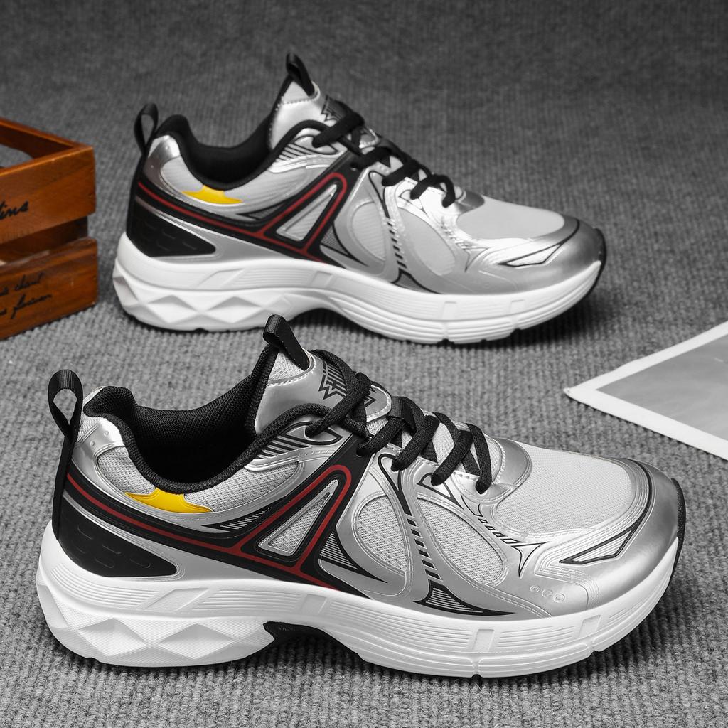 TUINANLE Минималистичная обувь с широким носком для мужчин и женщин, кроссовки для бега на шнуровке, легкие, дышащие, для ходьбы, мужская обувь