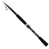 Daiwa Мобильный Комплект Черный 766TML-Q