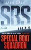 Книга SBS: Special Boat Squadron