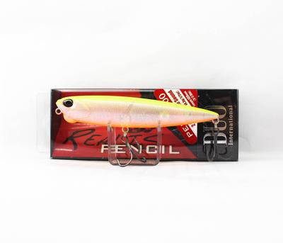 DUO Плавающая приманка Realis Pencil 100 Topwater CCC0390 (2617)