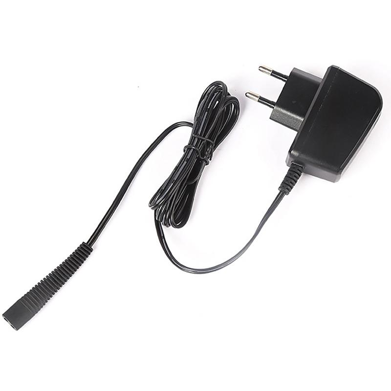Shaver Charger 12V Power Cord Fit for Shaver Series 7 9 3 5 1 Electric for Razor Trimmer Adapter for 5415