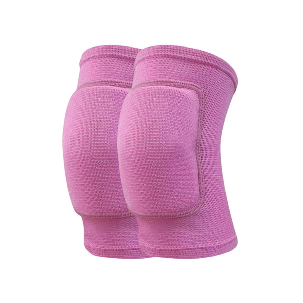 Танцы Йога Волейбол Спорт Специальное использование - Противоударные губчатые наколенники