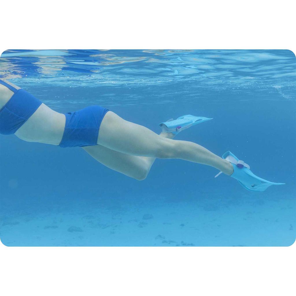 Turquoise Diving Set Bestway 25020