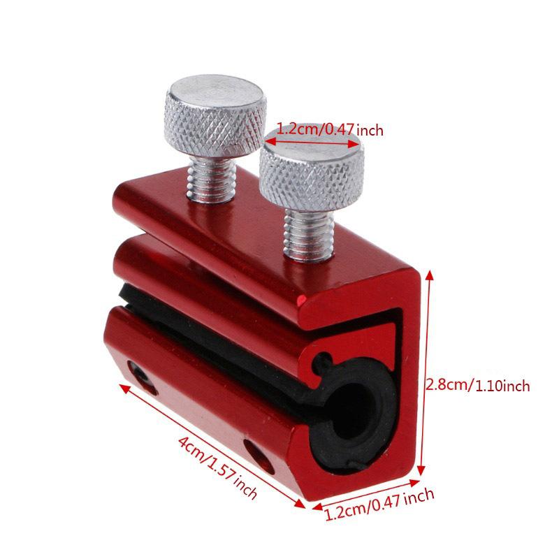 Масленка для троса дроссельной заслонки мотоцикла Лубер Смазка для троса тормоза сцепления Двойной смазочный инструмент Масленка для троса скутера Мотоциклетный скутер
