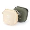 Stove Carry Case for SOTO-310/340 Spider Furnace Storage Bag Waterproof Protection Organizer Camping Stove Storage Box Holder