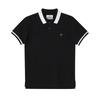 Vivienne WeSTwood Orb Logo ClaSSic Polo Мужская Футболка с Коротким Рукавом 2h01000i J0009 N401