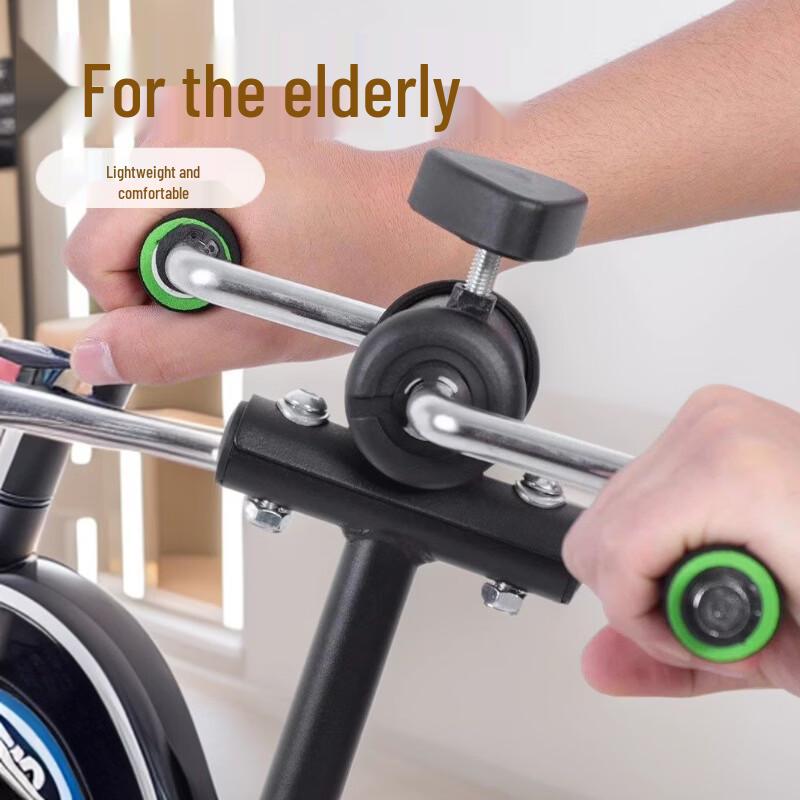 TLXT Elderly Rehabilitation Smart Stepper CN plug (adapter included)