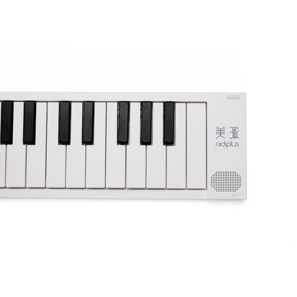 88 K-eys Foldable Piano Digital Piano Portable Electronic Keyboard Piano for Piano Student Musical