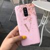 Чехол для Samsung Galaxy A6 Plus 2018 SM-A605F Ударопрочный чехол для телефона для Samsung A6 2018 A6+ A6Plus SM-A600F Силиконовый мягкий бампер