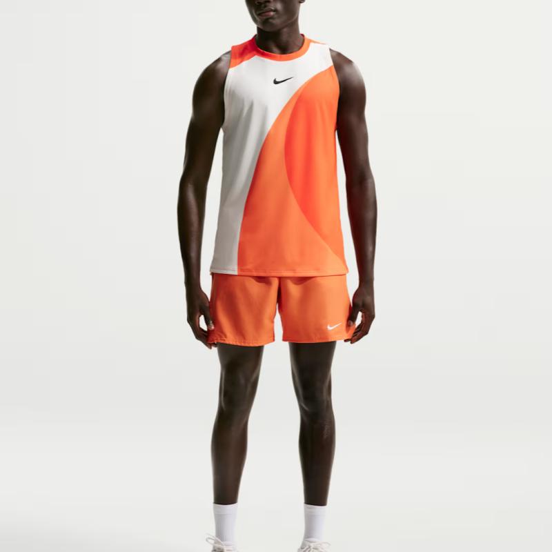 Nike Мужская майка Court Slam Dri-FIT Adv IF1199-842