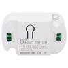 Smart WiFi Switch Remote ON/Off Voice Control Timing for Light Fans TV Home Appliances AC 90?250V
