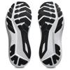 Asics GT 1000 14 Износостойкие Низкие Беговые Кроссовки Мужские Гравийный Серый 1011C077-020