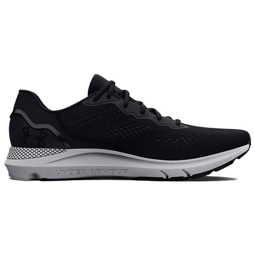 Under Armour Мужские беговые кроссовки HOVR Sonic 6 'Triple Black' 3026121-001