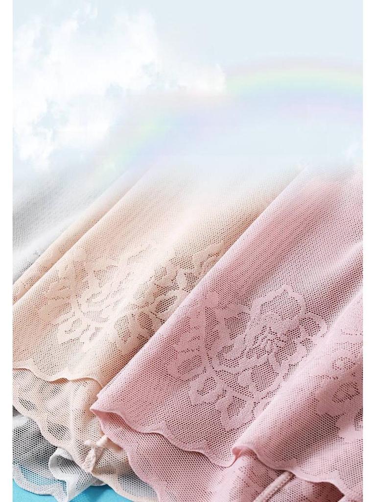 Женские защитные шорты больших размеров с высокой талией — защитные, легкие, облегающие, износостойкие, нижнее белье с пятиточечной фиксацией.