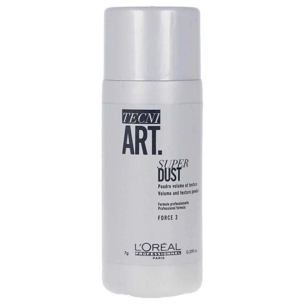 l'Oréal Professionnel Пудра для придания объема и текстуры Tecni Art Force 3 Super Dust -