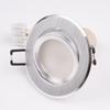 Lumiled Trix 3In1 GU10 Recessed Round Rotatable Spotlight