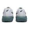 Asics Кроссовки для тренировок Gel-Resolution X Удобные Классические Детские кроссовки 1044A081-103