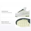 Детские кроссовки Air Max 1 GS Padded Tongue кремовые FB9582-001