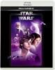 Star Wars Episode A New Hope MovieNEX DVD Digital Copy MovieNEX IV [Blu-ray + + + World] [Blu-ray]