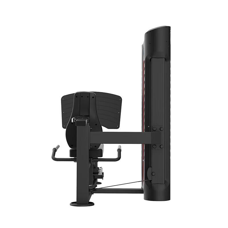 ConLin FA Series Seated Leg Press Machine
