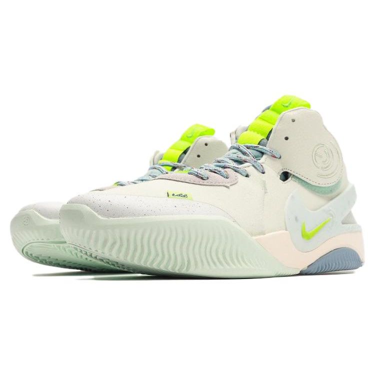 Nike Мужские кроссовки Air Deldon 1 EP Lyme Green Barely-Green Pale-Ivory DV5578-300