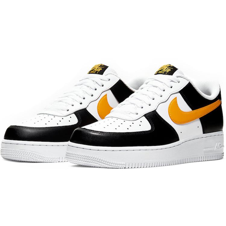 Nike Air Force 1 Low Taxi CK0806-001